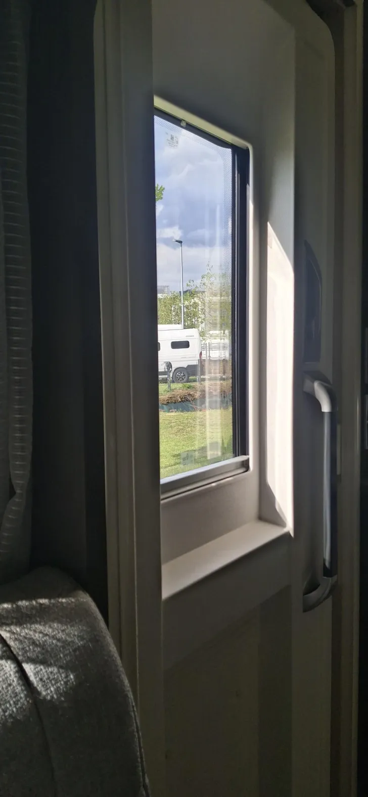 Fahrzeugbild Dethleffs Beduin Scandinavia 550 RD #26