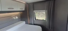 Fahrzeugbild Dethleffs Beduin Scandinavia 550 RD #33