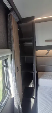 Fahrzeugbild Dethleffs Beduin Scandinavia 550 RD #34
