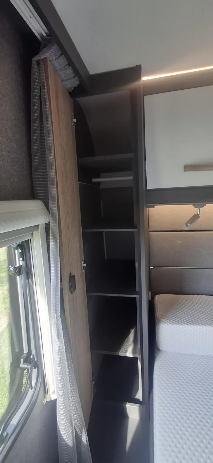 Fahrzeugbild Dethleffs Beduin Scandinavia 550 RD #34