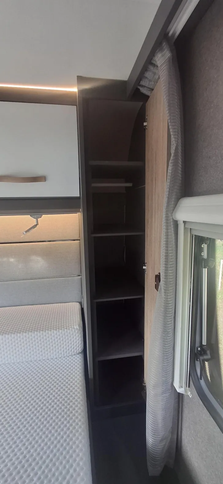 Fahrzeugbild Dethleffs Beduin Scandinavia 550 RD #35