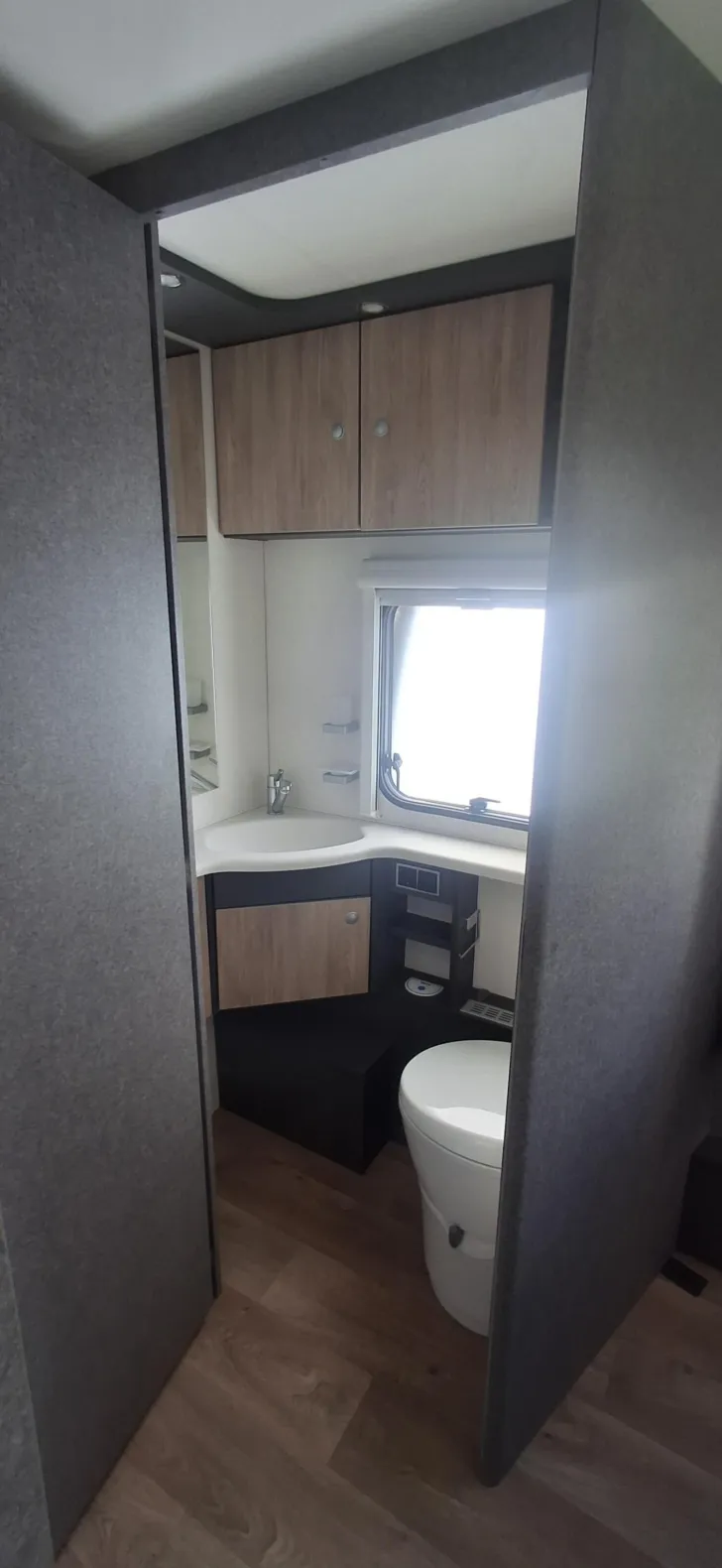 Fahrzeugbild Dethleffs Beduin Scandinavia 550 RD #37