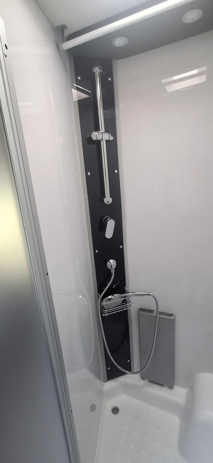 Fahrzeugbild Dethleffs Beduin Scandinavia 550 RD #40