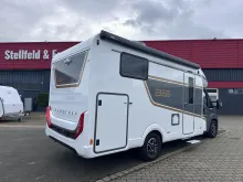 Fahrzeugbild Bürstner B66 TD 690 #2