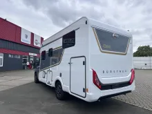 Fahrzeugbild Bürstner B66 TD 690 #3