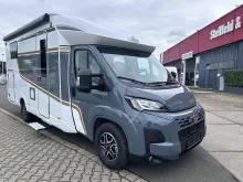 Fahrzeugbild Bürstner B66 TD 690 #4