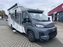 Fahrzeugbild Bürstner B66 TD 690 #6