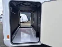 Fahrzeugbild Bürstner B66 TD 690 #8