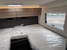 Fahrzeugbild Bürstner B66 TD 690 #10