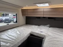 Fahrzeugbild Bürstner B66 TD 690 #11