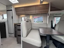 Fahrzeugbild Bürstner B66 TD 690 #20