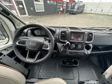Fahrzeugbild Bürstner B66 TD 690 #22