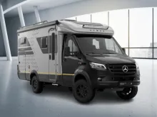 Fahrzeugbild Hymer ML-T 570 Crossover / MLT570 / MLT 570 / Delta 18 #5