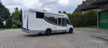 Fahrzeugbild Miller States Montana 165 PS + Hubbett + Solar #6