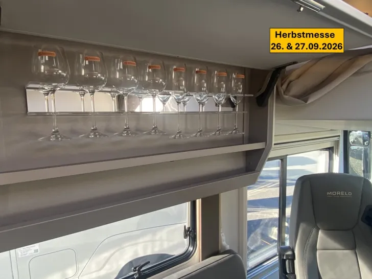 Fahrzeugbild Morelo Loft Premium 86 LB #14