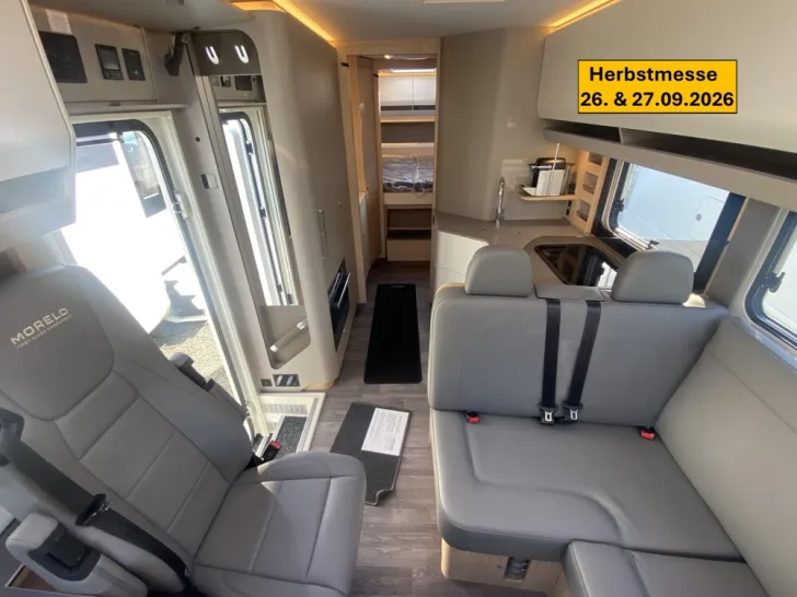 Fahrzeugbild Morelo Loft Premium 86 LB #16