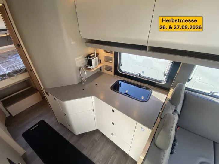 Fahrzeugbild Morelo Loft Premium 86 LB #17