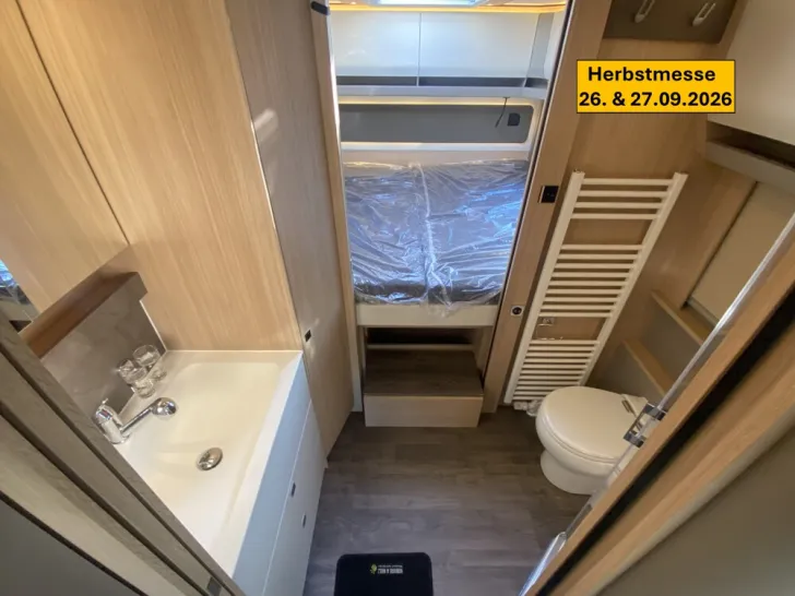 Fahrzeugbild Morelo Loft Premium 86 LB #20