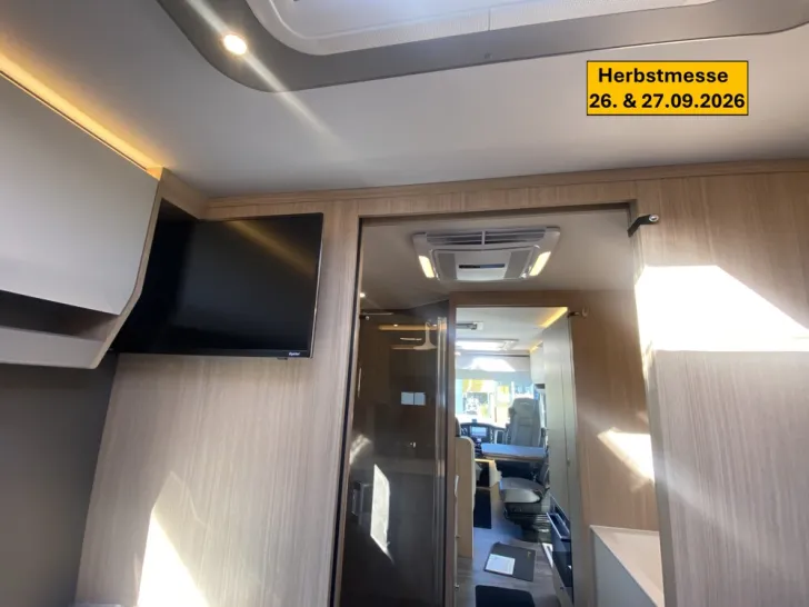 Fahrzeugbild Morelo Loft Premium 86 LB #25