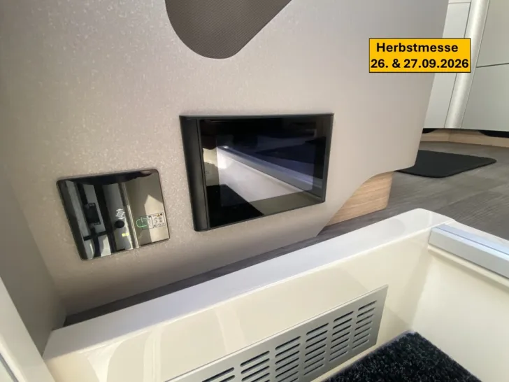 Fahrzeugbild Morelo Loft Premium 86 LB #28