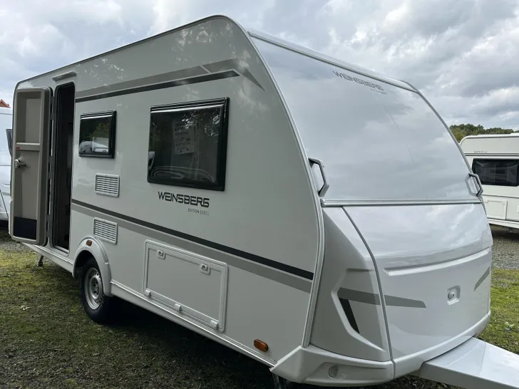 Fahrzeugbild Weinsberg CaraOne 480 EU 2027er Edition (HOT)!!! #1