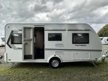 Fahrzeugbild Weinsberg CaraOne 480 EU 2027er Edition (HOT)!!! #3
