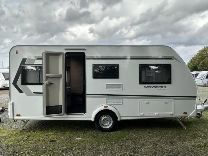 Fahrzeugbild Weinsberg CaraOne 480 EU 2027er Edition (HOT)!!! #3