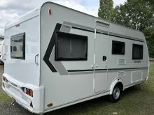 Fahrzeugbild Weinsberg CaraOne 480 EU 2027er Edition (HOT)!!! #4