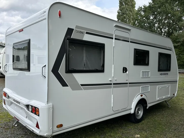 Fahrzeugbild Weinsberg CaraOne 480 EU 2027er Edition (HOT)!!! #4