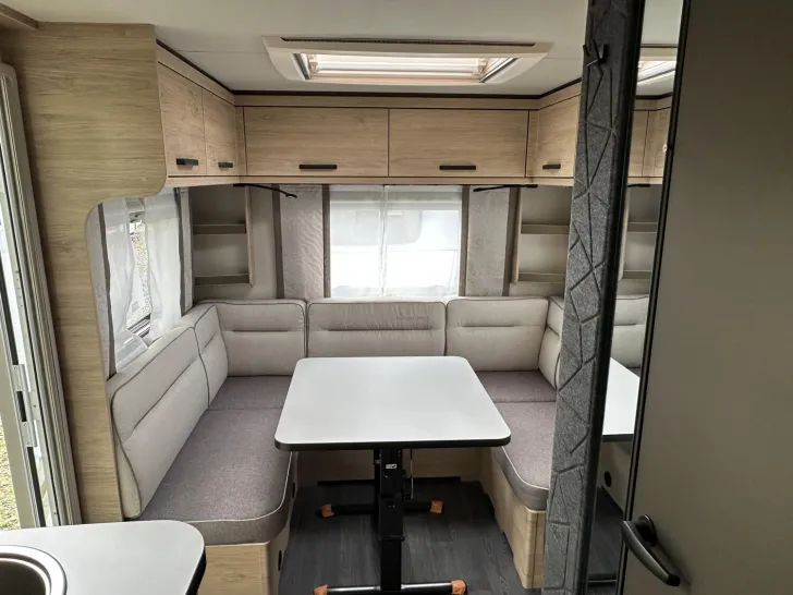 Fahrzeugbild Weinsberg CaraOne 480 EU 2027er Edition (HOT)!!! #6