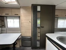 Fahrzeugbild Weinsberg CaraOne 480 EU 2027er Edition (HOT)!!! #7