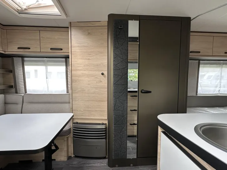 Fahrzeugbild Weinsberg CaraOne 480 EU 2027er Edition (HOT)!!! #7