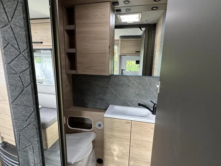 Fahrzeugbild Weinsberg CaraOne 480 EU 2027er Edition (HOT)!!! #8