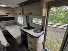 Fahrzeugbild Weinsberg CaraOne 480 EU 2027er Edition (HOT)!!! #10
