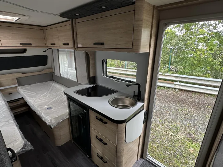 Fahrzeugbild Weinsberg CaraOne 480 EU 2027er Edition (HOT)!!! #10