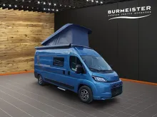 Fahrzeugbild Hymer Redwood 600 #1