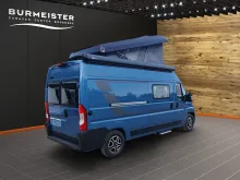 Fahrzeugbild Hymer Redwood 600 #4