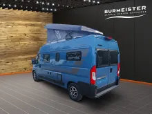 Fahrzeugbild Hymer Redwood 600 #5