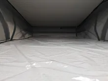 Fahrzeugbild Hymer Redwood 600 #17