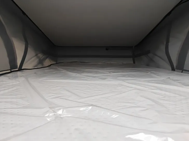 Fahrzeugbild Hymer Redwood 600 #17