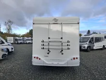 Fahrzeugbild Carado T 338s #5