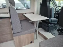 Fahrzeugbild Carado T 338s #11