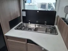 Fahrzeugbild Carado T 338s #13