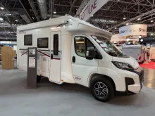 Fahrzeugbild GIOTTILINE Siena 340 Premiere Edition Rundsitzgruppe #2