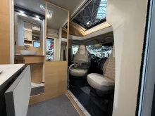 Fahrzeugbild GIOTTILINE Siena 340 Premiere Edition Rundsitzgruppe #7