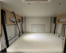 Fahrzeugbild GIOTTILINE Siena 340 Premiere Edition Rundsitzgruppe #10