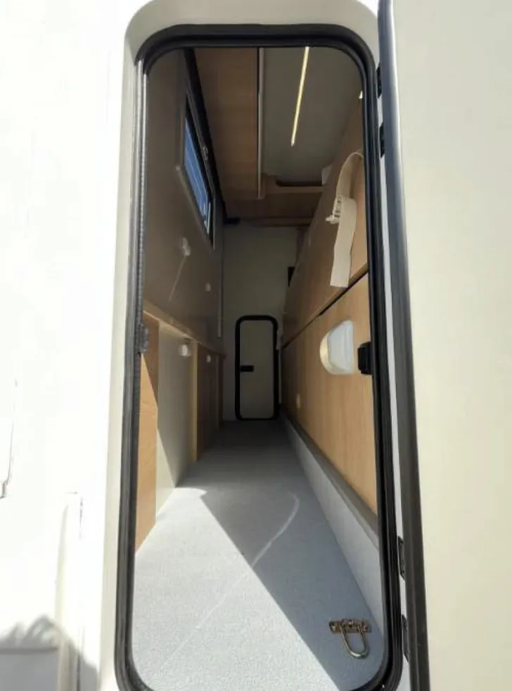 Fahrzeugbild GIOTTILINE Siena 340 Premiere Edition Rundsitzgruppe #14