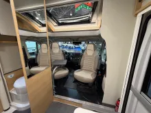 Fahrzeugbild GIOTTILINE Siena 340 Premiere Edition Rundsitzgruppe #15