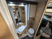 Fahrzeugbild GIOTTILINE Siena 340 Premiere Edition Rundsitzgruppe #16