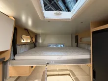 Fahrzeugbild GIOTTILINE Siena 340 Premiere Edition Rundsitzgruppe #21
